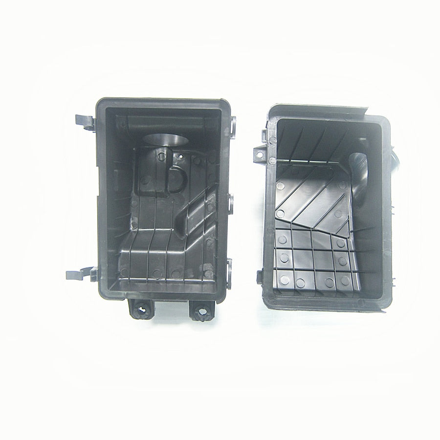 Caja del filtro de aire del motor para Haima 3 2012-2015 7165 1.6 Freema H2 2009-2015 1.6 1.8  PA10-13-320M1