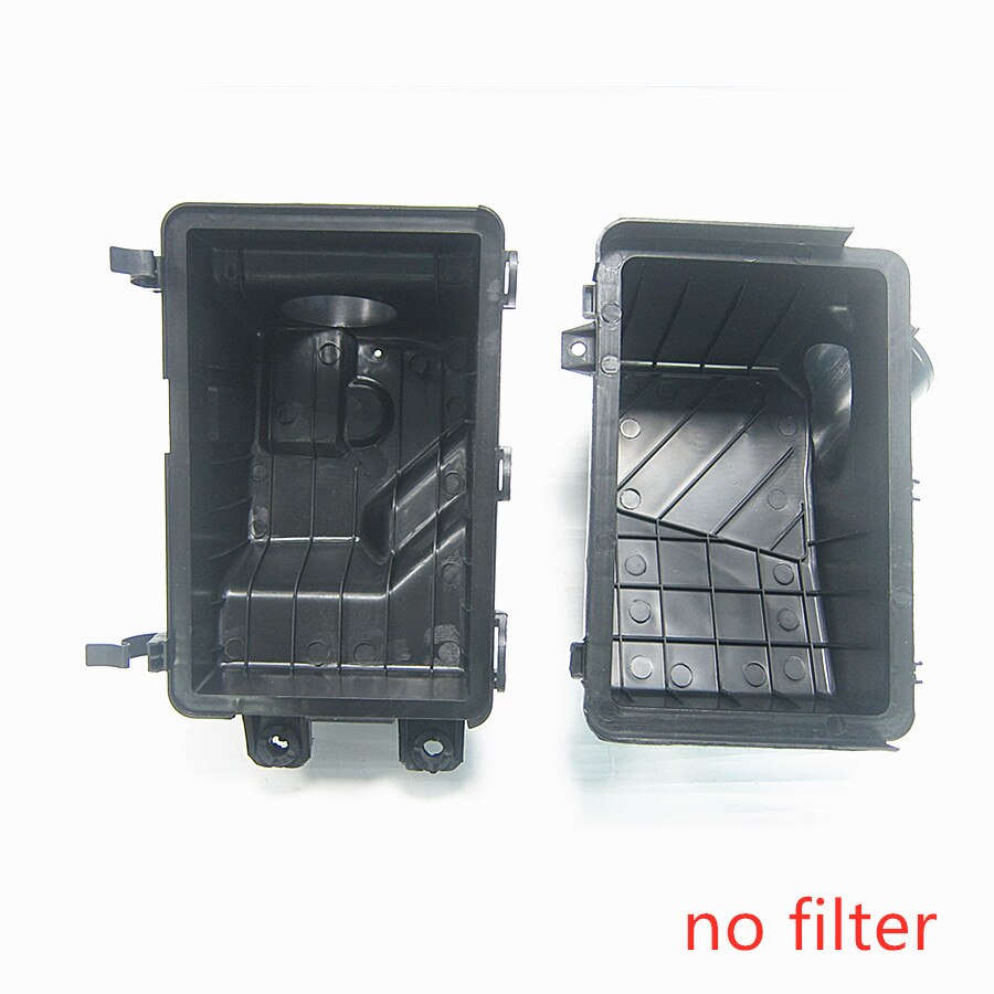 Caja del filtro de aire del motor para Haima 3 2012-2015 7165 1.6 Freema H2 2009-2015 1.6 1.8  PA10-13-320M1