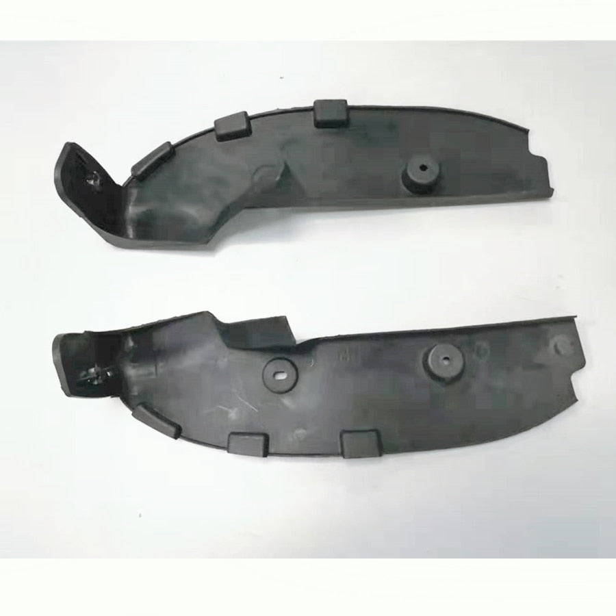 Guardabarro Delantero Izquierdo Derecho para Mazda 323 Family Protege 5 BJ 1998-2005 Allegro B25D-50-341 / B25D-50-351