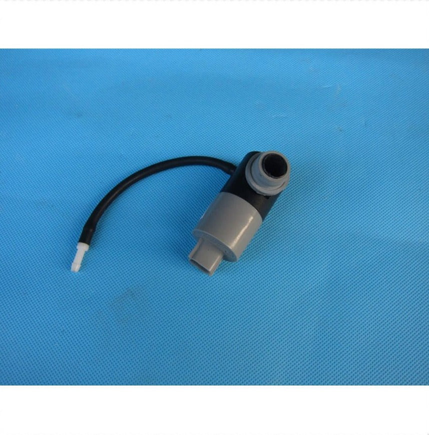 Bomba Motor Deposito Agua Limpiaparabrisas Delantero para Mazda3 2008-2019 BL BM BN sedan 4 puertas BFF5-67-482