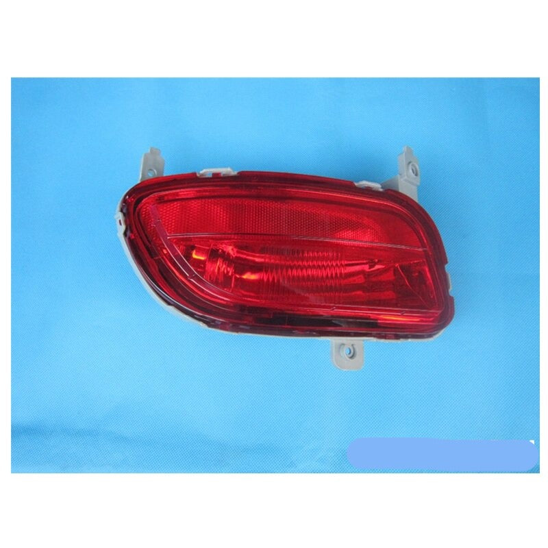 Rear Bumper Lights Reflector Lamp for Mazda5 2007-2011 CR Premacy CD85-51-650 / CD85-51-660