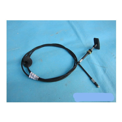 Piola Cable Guaya Apertura Capot para Mazda 323 Family protege 1998-2003 BJ Mazda Premacy 1999-2003 CP B25D-56-720