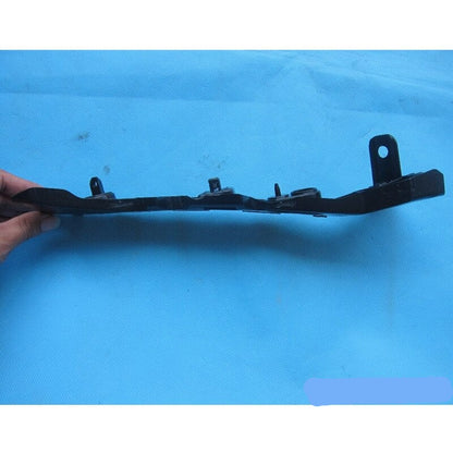 Rear Bumper Support Bracket for Mazda3 Axela Hatchback 2013-2016 BM BKD7-50-2J1 / BKD7-50-2H1