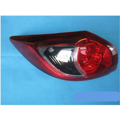 Left Right Rear Lamp Lamp Original Quality for Mazda CX5 2012-2016 KE KR11-51-160 / KR11-51-150