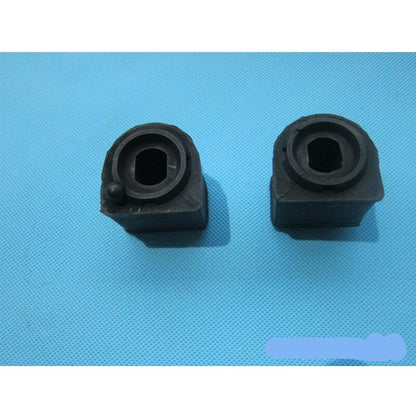 Gomas Barra Estabilizadora Delantera Trasera Alta Calidad para Mazda3 2003-2010 BK