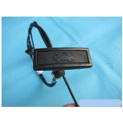 Piola Cable Guaya Apertura Capot para Mazda 323 Family protege 1998-2003 BJ Mazda Premacy 1999-2003 CP B25D-56-720