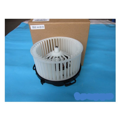 Air Conditioning Heater Fan Motor for Mazda3 2005 2010 BK BS1C-61-B10