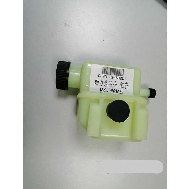 Botella Recipiente Liquido Direccion para Mazda6 2002-2008 GG GJ6A-32-690