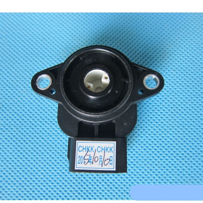 Sensor TPS Posicion Acelerador Motor para Mazda 323 Family Allegro Protege Motor 1.6 BP2Y-18-911