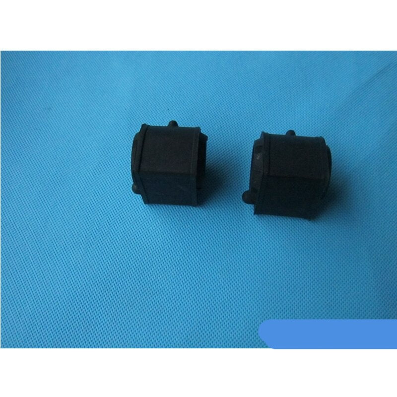 Gomas Barra Estabilizadora Delantera Trasera Alta Calidad para Mazda3 2003-2010 BK