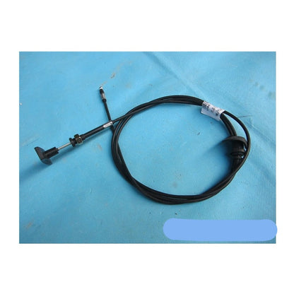 Piola Cable Guaya Apertura Capot para Mazda 323 Family protege 1998-2003 BJ Mazda Premacy 1999-2003 CP B25D-56-720