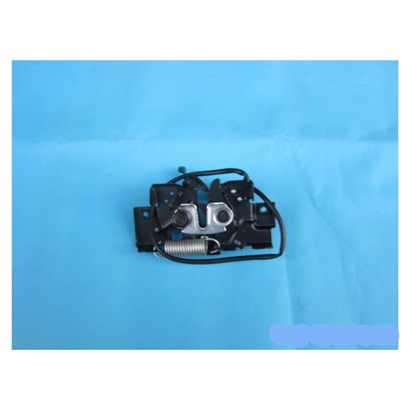 Chapa Bloqueo Seguro Actuador Capot para Mazda CX7 2009-2012 ER EG22-56-620B