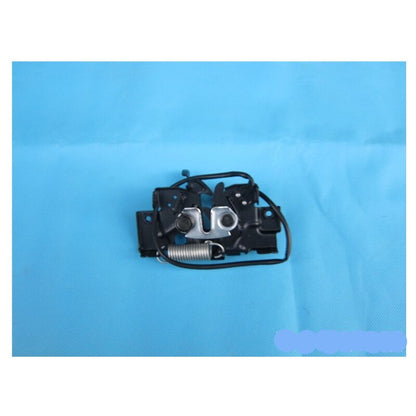 Chapa Bloqueo Seguro Actuador Capot para Mazda CX7 2009-2012 ER EG22-56-620B