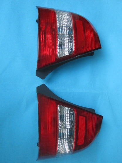 High Quality Left Right Rear Light Set for Mazda 323 Family Protege Lantis BJ 1998-2005 51-150 / 160