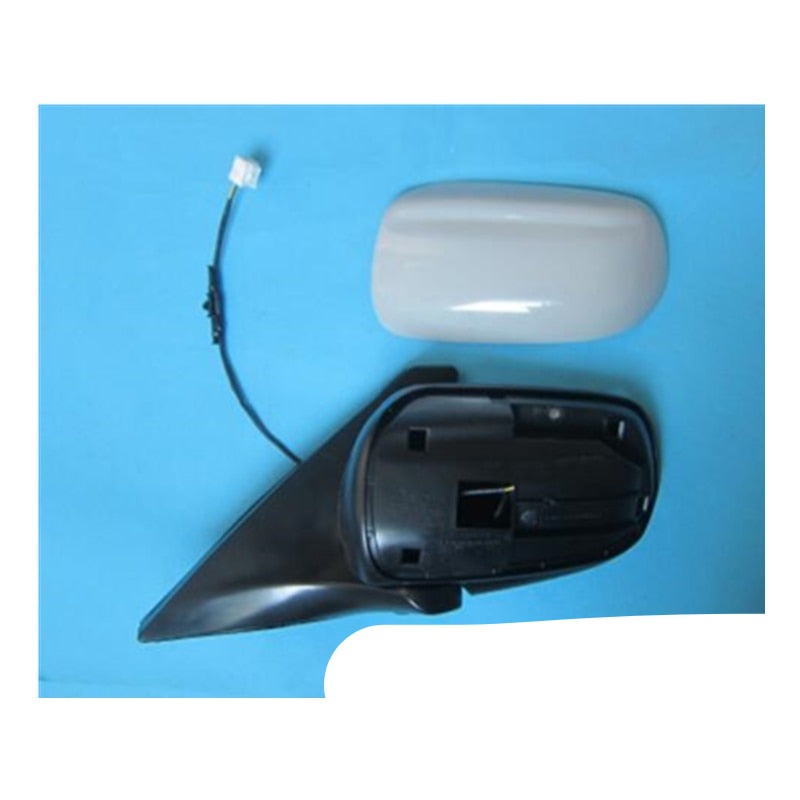 Left Right Exterior Rearview Mirror for Mazda 323 Family Protege BJ 1998-2005 BVED-69-18ZA BVED-69-12ZA