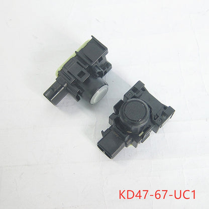 Sensor Estacionamiento Parachoque Delantero para Mazda CX5 Mazda3 2014-2018 MX5 CX9 Mazda6 CX3 KD47-67-UC1