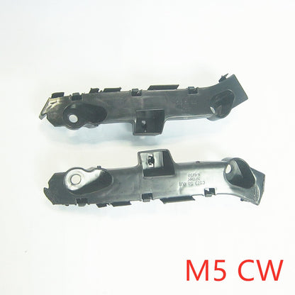 Mensula Soporte Parachoques Delantero para Mazda5 2011-2016 CWC513-50-0U1 / C513-50-0T1