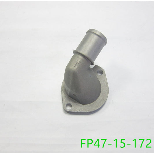 Cubierta del termostato de motor para Mazda 323 family protege 1,8 FP Haima 3 Haima 7 483Q 484Q FP47-15-172