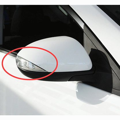 Lampara Luz Cruce de Retrovisor Exterior para Mazda3 2008-2012 Mazda6 2008-2012 GH 69-182 / 69-122