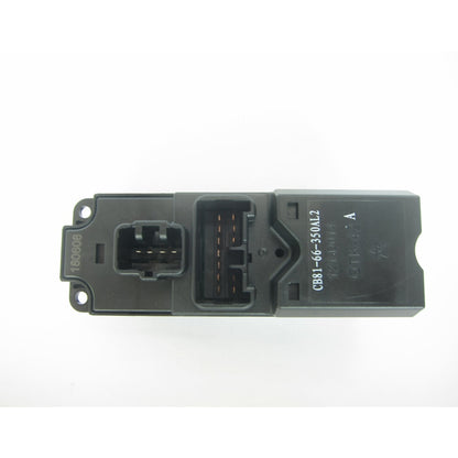 Main Control Button Panel Lifts Windows for Mazda 323 family protege BJ Premacy CB81-66-350A