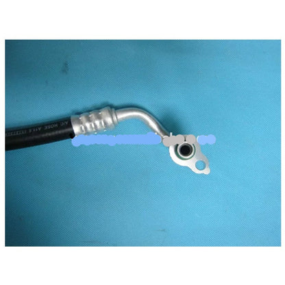 Tuberia Cañeria Manguera Flexible Alta Presion Evaporador Aire Acondicionado para Mazda 323 Family Protege BJ Premacy B26K-61-461A