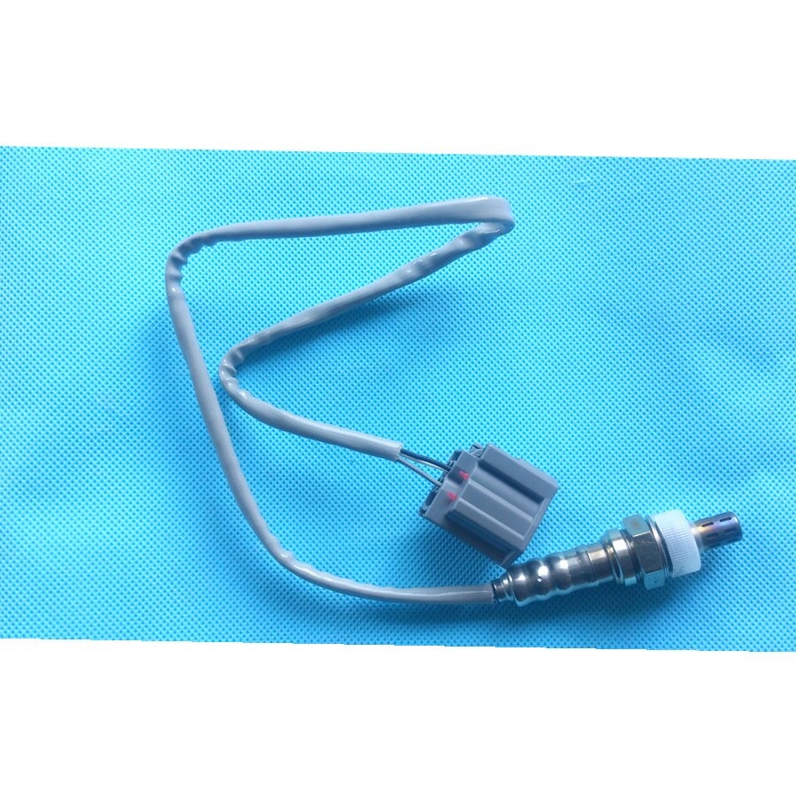 Sensor Oxigeno Motor Delantero Trasero Original para Mazda3 2.0 BK 2005 2010 LFN8-18-861 LFN7-18-8G1