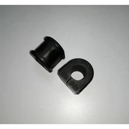 Gomas Bujes Barra Estabilizadora Delantera Trasera para Mazda 323 Familia Protege BJ 1998-2003 B26R-34-156 / G564-28-156