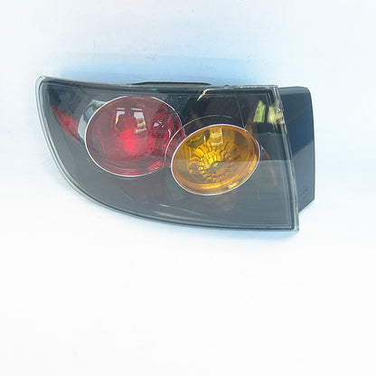 High Quality Left Right Rear Lamp Light for Mazda3 2004-2010 BK Sedan 51-150 / 51-160