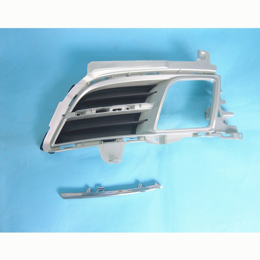 Cubierta Foco Neblinero Izquierdo Derecho para Mazda 6 GH 2007-2012 Sedan GV7D-50-C23/21/22 GV7D-50-C13