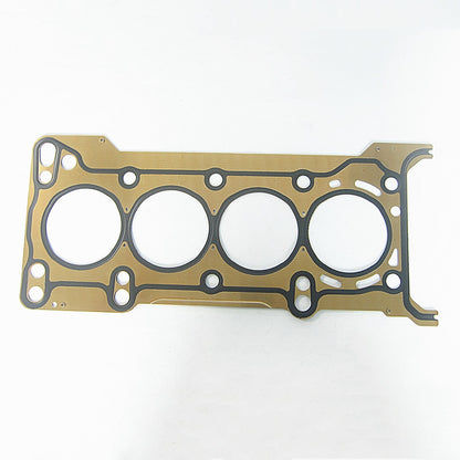 Metal Cylinder Head Gasket for Mazda 2 Demio Engine 1.3 2007-2010 DE ZJ01-10-271A