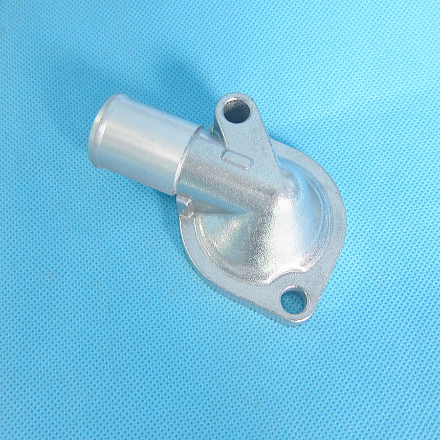 Tapa Cubre Termostato de Aluminio para Mazda 323 Family 1.3 1.5 1.6 1994-2005 BA BJ B6BF-15-172