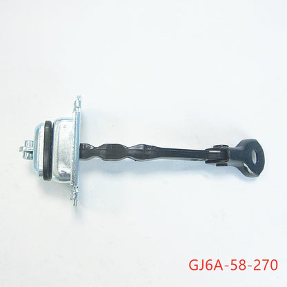 Trinquete Freno Puertas Delanteras Traseras para Mazda 6 2002-2008 GG GJ6A-58-/59/72/73-270