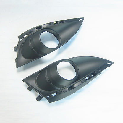 Tapa Moldura Base Luz Neblinera para Mazda6 2012 sport coupe GDK5-50-C23 / GDK5-50-C13