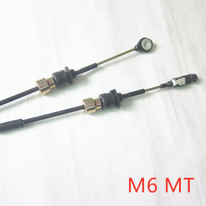 Piola Cable Guaya de Cambios Caja Manual para Mazda6 2005-2008 GG G28J-46-500