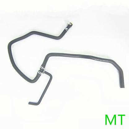 Manguera Salida Refrigerante Calefactor con conector para Mazda 3 2.0 BK 2004-2010 AT MT 61-24Y