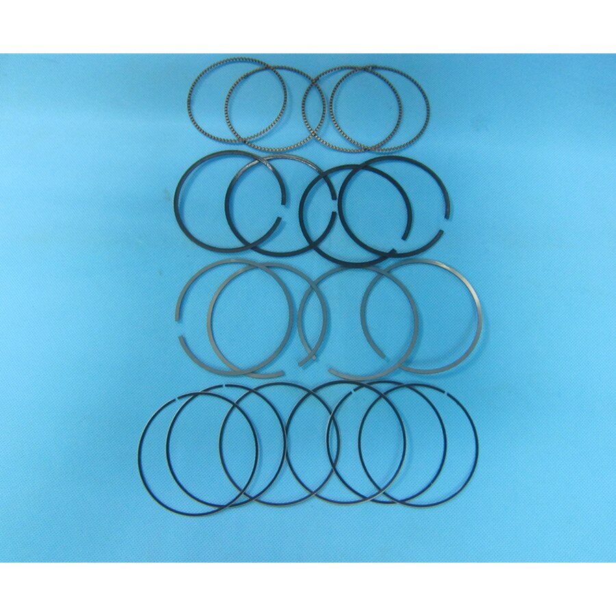 STD Standard Ring Kit Set for Mazda Tribute 2000-2004 ER Engine 2.3 Mazda6 2002-2005 GG Mazda5 L3Y1-11-SC0