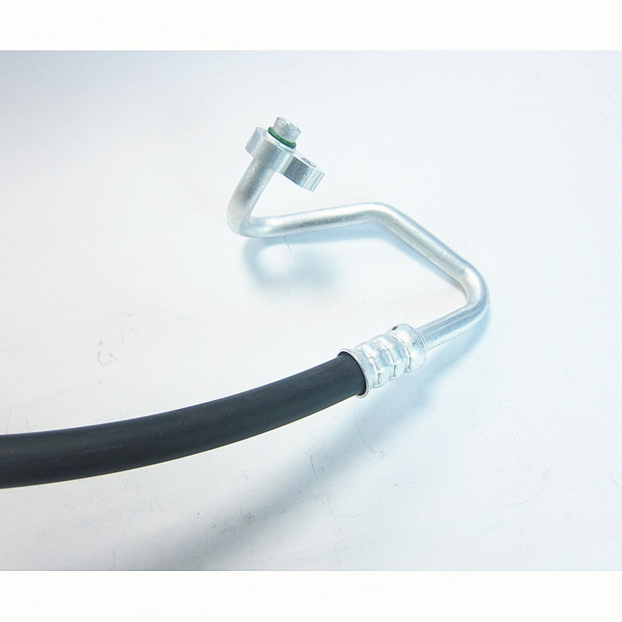 Manguera Flexible Alta Presion Aire Acondicionado Calidad Original para Mazda2 2007-2011 DE D651-61-461