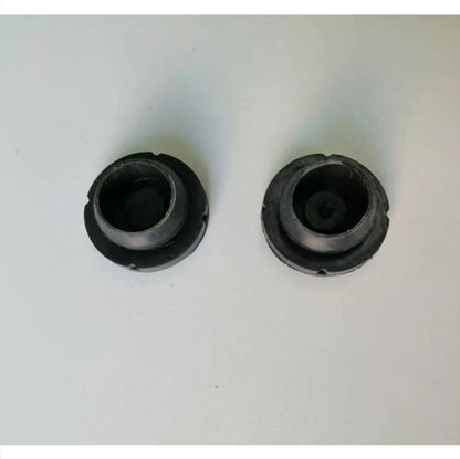 Gomas Bases Topes Guia Radiador para Mazda 323 Family protege BA BJ Mazda2 DE Mazda6 MX3 MX6 15-202 / 15-242