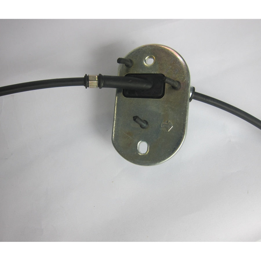 Piola Cable Guaya Cambio Velocidad Transmision Automatica para Mazda3 BK 2005-2010 Motor 2.0 BS1B-46-500