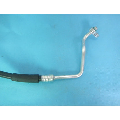 Air Conditioning High Pressure Pipe Hose for Mazda3 2003-2008 BK Engine 1.6 Benzine BS1C-61-461 / BP4K-61-461