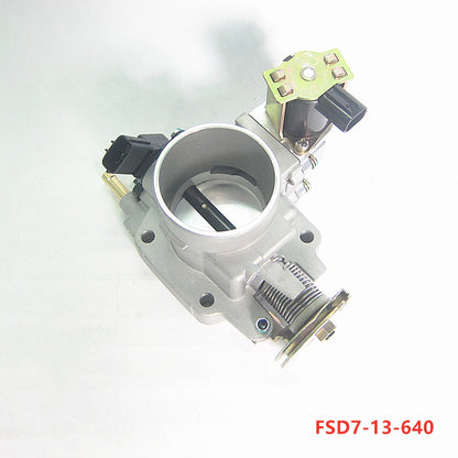 Complete Throttle Body for Mazda 323 Family Protege 1.8 2.0 FP FS Premacy CP 626 FSD7-13-650