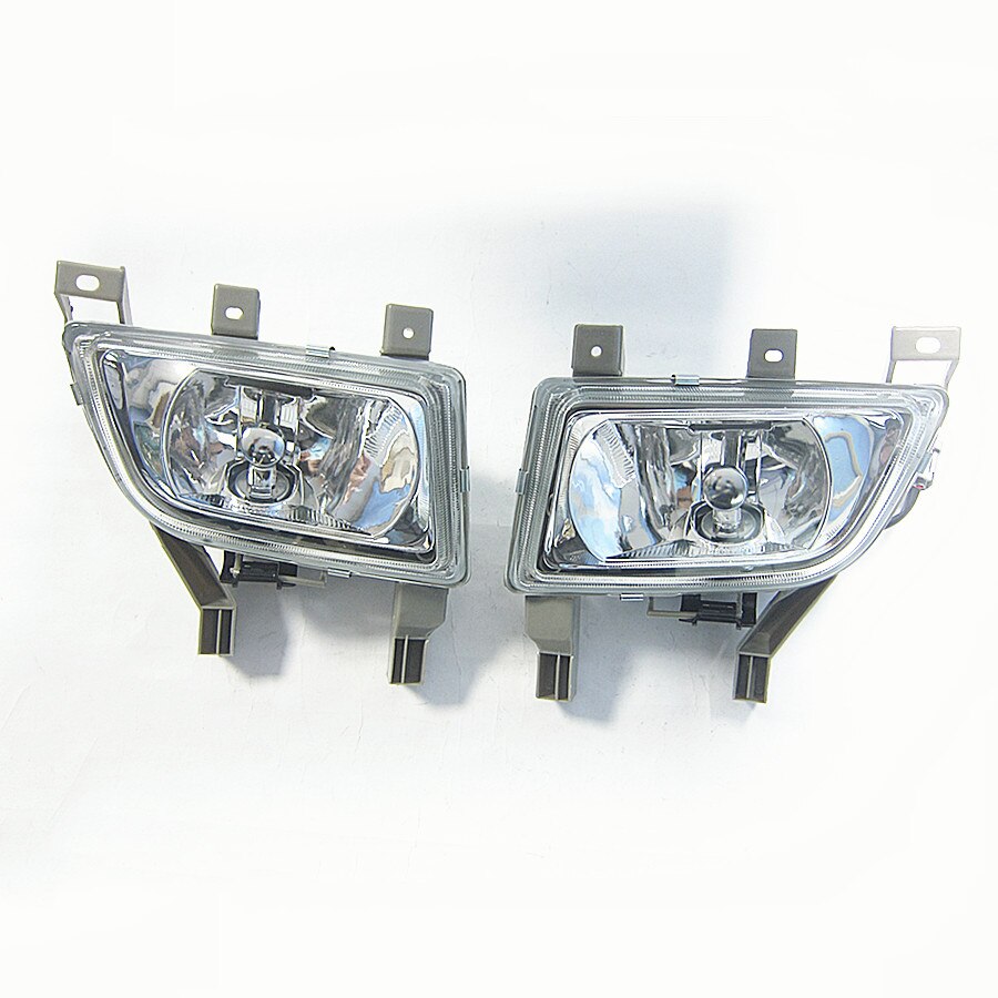 Lámpara antiniebla de carrocería para Mazda 323 familia protege BJ 1998-2006 1998-2003 B30D-51-680 B30D-51-690