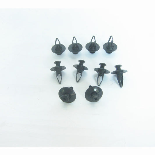 Ganchos Clips para Molduras Guardabarros para Mazda 323 BJ Mazda6 GG GH Tribute  Mazda3 NA01-56-145