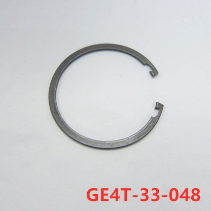 Front Bearing Retaining Ring Clip for Mazda3 BK BL BT50 MX5 Mazda6 2002-2012 Mazda5 GE4T-33-048