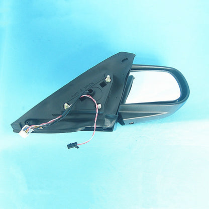 Retrovisor Plegable Electrico para Mazda 323 Family Protege 5 BJ 1998-2003 5 pines BVRH-69-12Z / BVRH-69-18Z