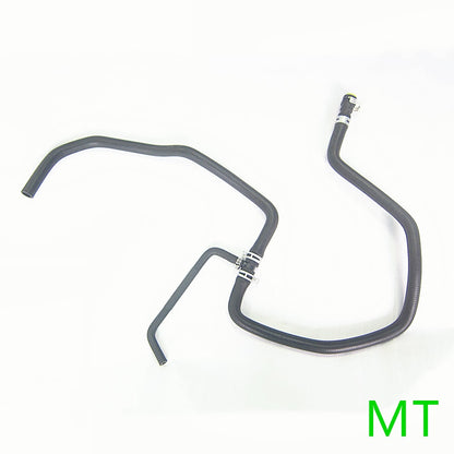 Coolant Heater Outlet Hose with connector for Mazda 3 2.0 BK 2004-2010 AT MT 61-24Y