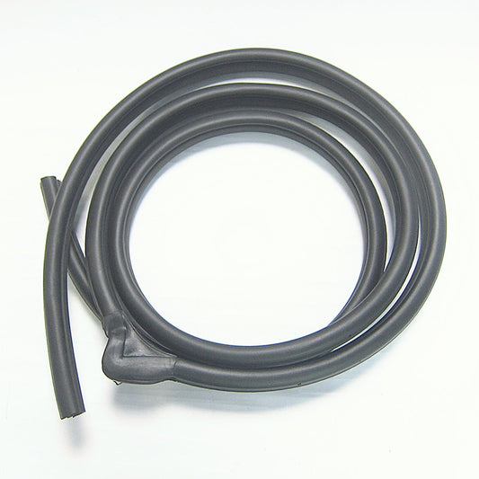 Rubber Weatherstrip Door Seal for Mazda6 2002-2008 GG GJ6A-68-911 / GJ6A-68-912 / GJ6A-68-913 / GJ6A-68-914