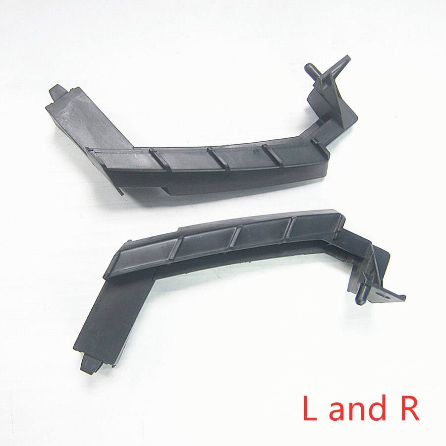 Left Right Front Headlight Bracket Guide Support Base for Mazda6 2008-2012 GH GS1D-50-151 / GS1D-50-161