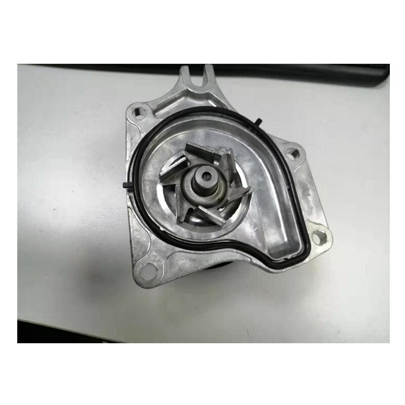 High Quality Engine Coolant Water Pump for Mazda3 Engine 1.6 2004-2012 Mazda2 Engine 1.5 Z622-15-010