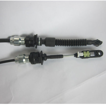 Piola Cable Guaya Cambio Velocidad Transmision Automatica para Mazda3 BK 2005-2010 Motor 2.0 BS1B-46-500